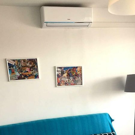 Anna Blue Apartment Split Exteriör bild