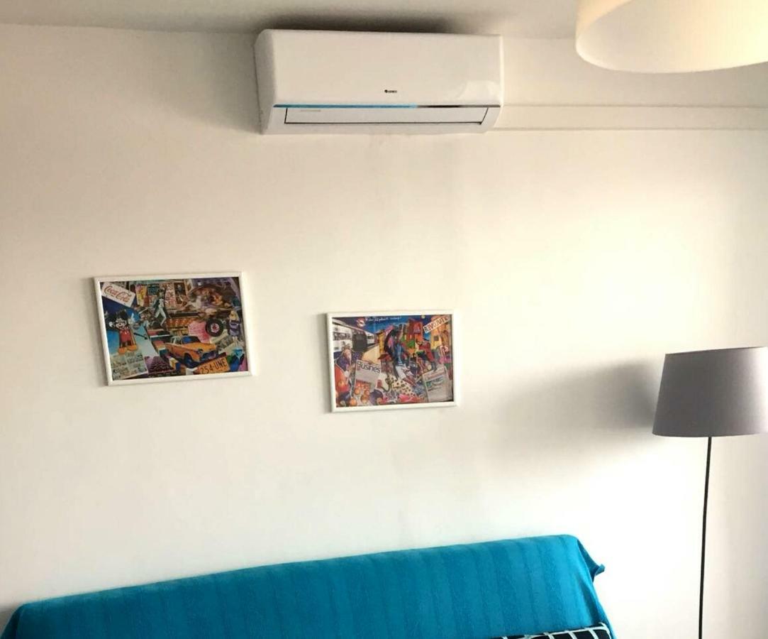 Anna Blue Apartment Split Exteriör bild
